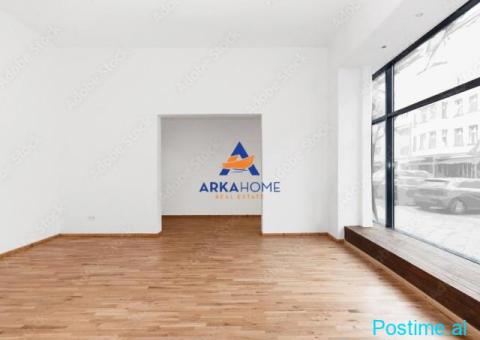 SHITET DYQAN 60M2 'RRUGA MUHAMET GJOLLESHA' 260.000 EURO