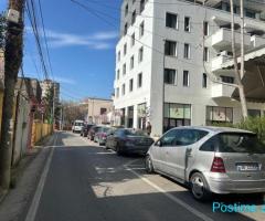 Ambient komercial me qira, rruga Frosina Plaku/TERRA135203