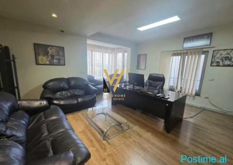 JEPET AMBIENT BIZNESI 140 M2 ME QIRA TE RR.KOSOVAREVE 2.500E - 1/4