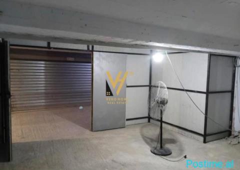 SHITET MAGAZINE 35 M2 NE ALI DEM 55.000 EURO