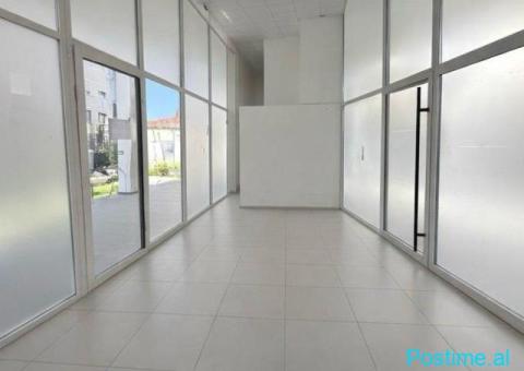Ambient Komercial me Qira në Rrugën Barrikadave/TERRA130759 - 3/3