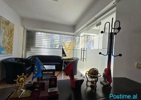 SHITET DYQAN 80 M2 TEK SHESHI WILSON 175.000 EURO - 1/5