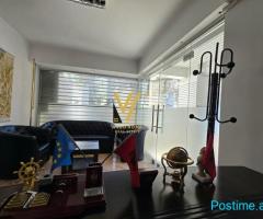 SHITET DYQAN 80 M2 TEK SHESHI WILSON 175.000 EURO