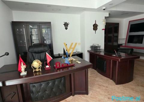 SHITET DYQAN 80 M2 TEK SHESHI WILSON 175.000 EURO - 3/5