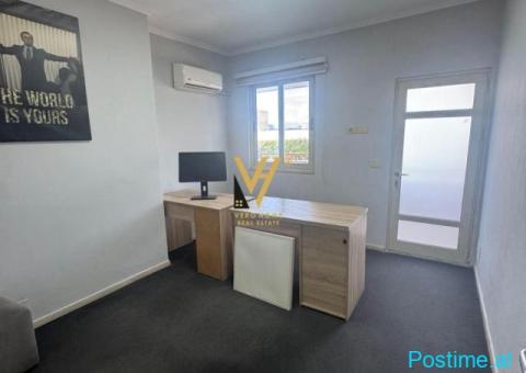 JEPET ZYRE 218 M2 ME QERA TE KOPSHTI BOTANIK 1.500 EURO - 1/5
