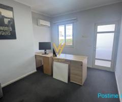 JEPET ZYRE 218 M2 ME QERA TE KOPSHTI BOTANIK 1.500 EURO
