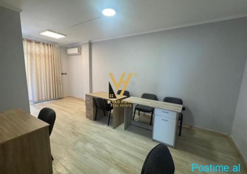 JEPET ZYRE 218 M2 ME QERA TE KOPSHTI BOTANIK 1.500 EURO - 5/5