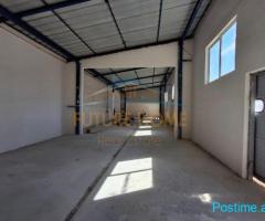 0696044407 Magazine për qira në një lokacion strategjik në M
