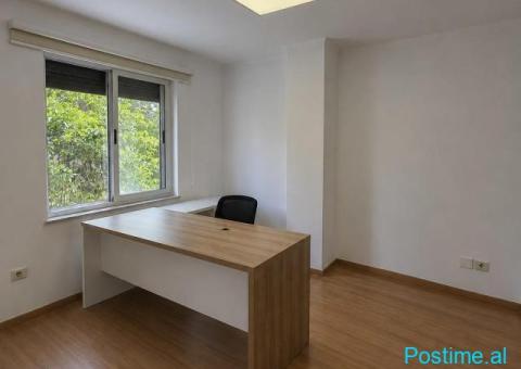 🏢 JEPET ME QIRA AMBIENT ZYRASH | KOMUNA E PARISIT