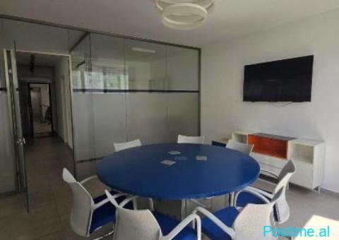 EKSKLUZIVE | ZYRA 115 M² ME QIRA – KRISTAL CENTER - 4/7