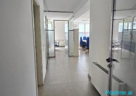 EKSKLUZIVE | ZYRA 115 M² ME QIRA – KRISTAL CENTER - 6/7