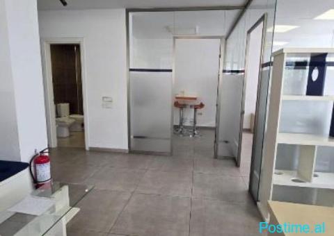 EKSKLUZIVE | ZYRA 115 M² ME QIRA – KRISTAL CENTER - 7/7
