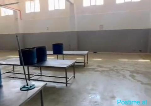 Shitet njesi biznesi me njoll ndertimi 18000m2 Truall Me hip - 5/10