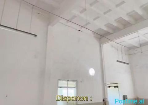 Shitet njesi biznesi me njoll ndertimi 18000m2 Truall Me hip - 7/10