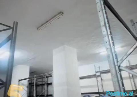 Shitet njesi biznesi me njoll ndertimi 18000m2 Truall Me hip - 8/10