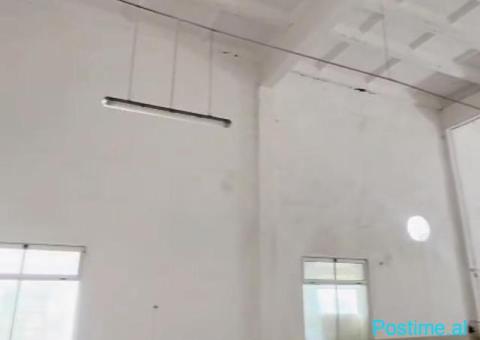 Shitet njesi biznesi me njoll ndertimi 18000m2 Truall Me hip - 10/10