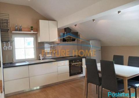 0694603851,Qira, Apartament 1+1, Rruga e Barrikadave - 3/6