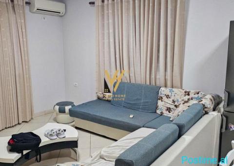 JEPET APARTAMENT 2+1+BLK ME QERA TE 5 MAJI 53.000 LEKE - 1/7