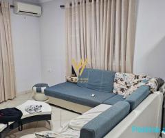 JEPET APARTAMENT 2+1+BLK ME QERA TE 5 MAJI 53.000 LEKE