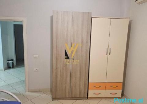 JEPET APARTAMENT 2+1+BLK ME QERA TE 5 MAJI 53.000 LEKE - 4/7