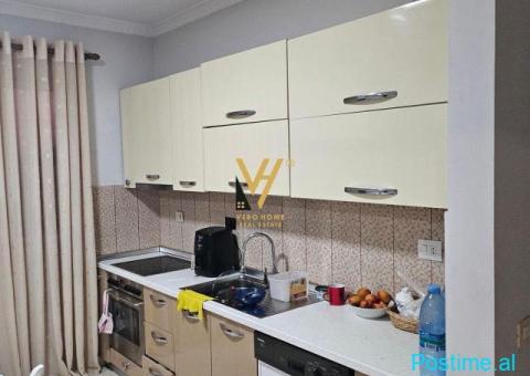 JEPET APARTAMENT 2+1+BLK ME QERA TE 5 MAJI 53.000 LEKE - 5/7