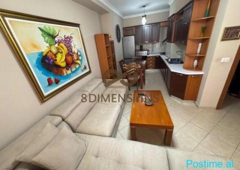 Jepet me qera Apartament 2+1 ne Astir te Bar Artisti - 1/7