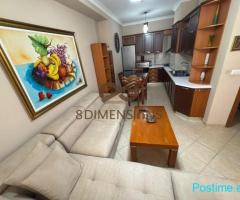 Jepet me qera Apartament 2+1 ne Astir te Bar Artisti