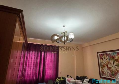 Jepet me qera Apartament 2+1 ne Astir te Bar Artisti - 4/7