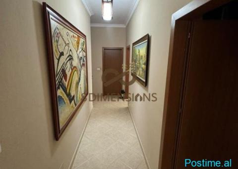 Jepet me qera Apartament 2+1 ne Astir te Bar Artisti - 6/7