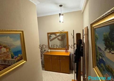Jepet me qera Apartament 2+1 ne Astir te Bar Artisti - 7/7