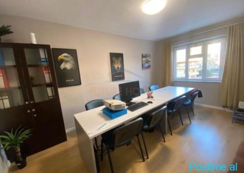Qera, Apartament 1+1 , Myslym Shyr, Tirane. - 1/3