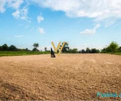 SHITET TOKE ARE 5.000 M2 NE FARKE 450.000 EURO
