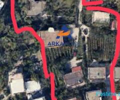 JEPEN 6000 M² TOKË PËR FIRMA NDËRTIM 'LAPRAKE,JOSIF PASHKO'.