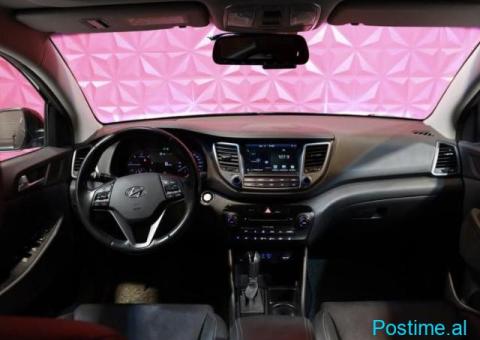 Hyundai Tuscon 2WD - 5/6