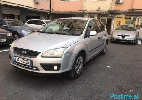Shitet ford focus benzin gas 1.6 - 1/6