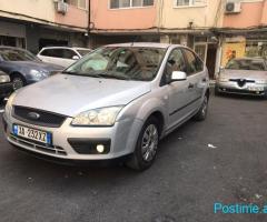 Shitet ford focus benzin gas 1.6