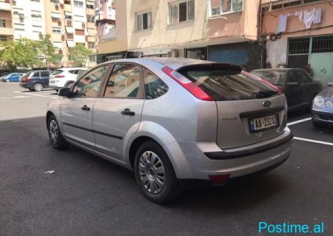 Shitet ford focus benzin gas 1.6 - 2/6
