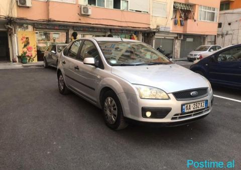 Shitet ford focus benzin gas 1.6 - 3/6