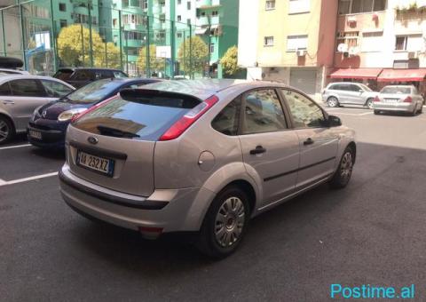 Shitet ford focus benzin gas 1.6 - 4/6