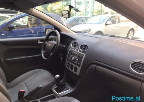 Shitet ford focus benzin gas 1.6 - 5/6