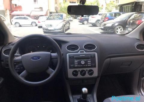 Shitet ford focus benzin gas 1.6 - 6/6