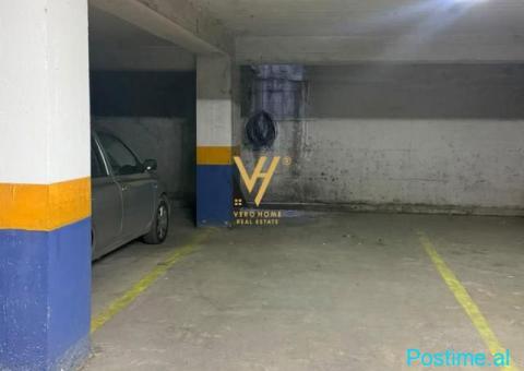SHITET GARAZH 20 M2 TE RRUGA E KAVAJES 2.500.000 LEKE