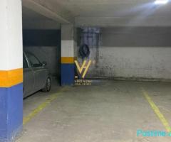 SHITET GARAZH 20 M2 TE RRUGA E KAVAJES 2.500.000 LEKE