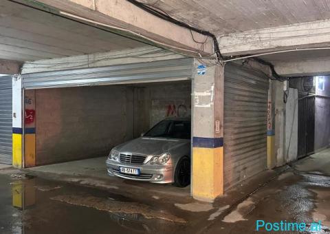 Shiten 2 poste parkimi - 1/5