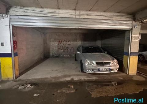 Shiten 2 poste parkimi - 2/5