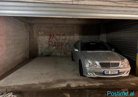 Shiten 2 poste parkimi - 3/5