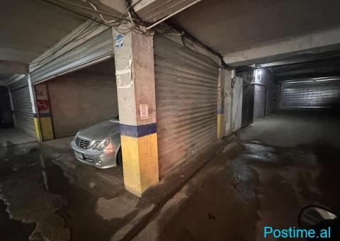 Shiten 2 poste parkimi - 4/5