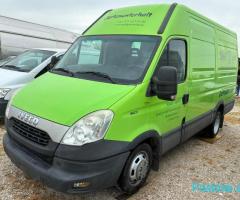Furgon Iveco