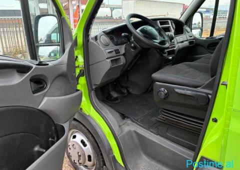 Furgon Iveco - 2/9