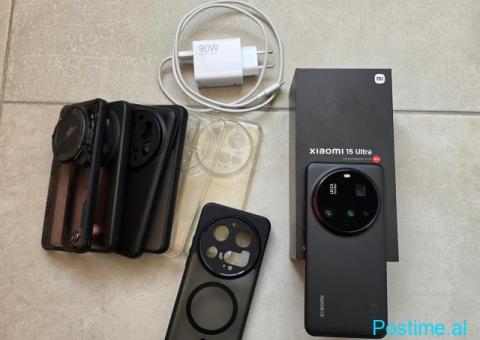 Xiaomi 15 ultra - 2/9